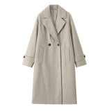 Jeanne Luxury Coat