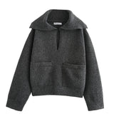 Madeleine Luxury Cardigan