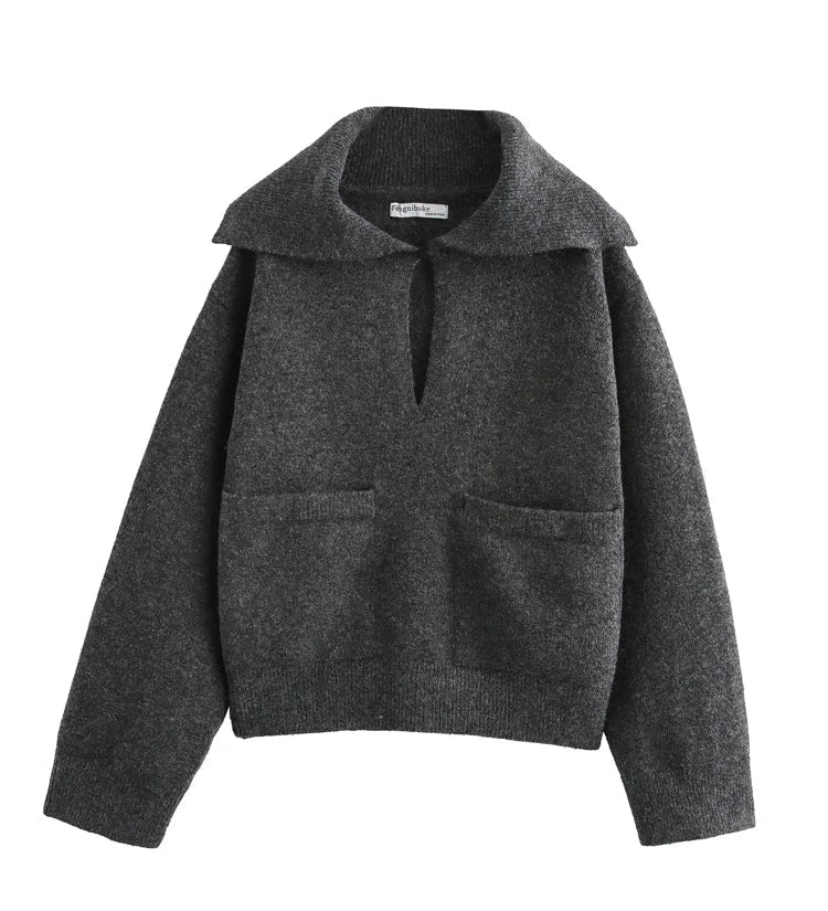Madeleine Luxury Cardigan