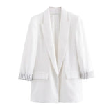 Vanessa Blazer