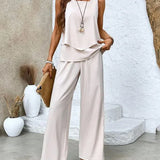 Elisa | Look de verão leve e elegante