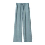 Léandra Luxury Pants