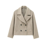Pauline Luxury Coat