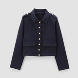 Margaux Luxury Coat