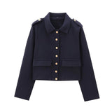 Margaux Luxury Coat