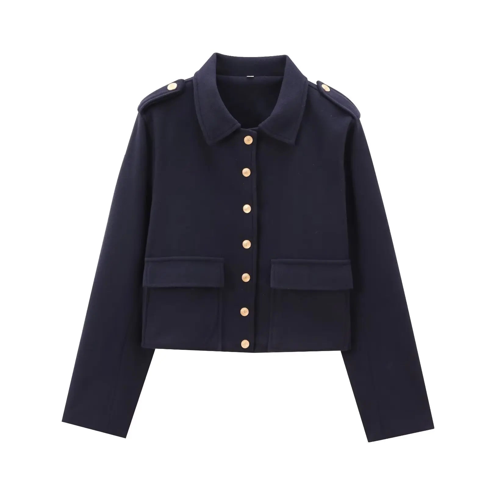 Margaux Luxury Coat