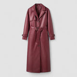 Marie Luxury Coat