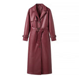 Marie Luxury Coat