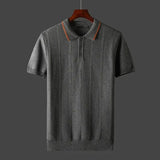 Camisa pólo elegante