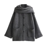 Camille Luxury Coat