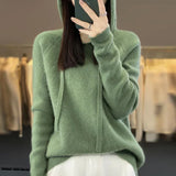 Hanna - Doce Inverno em Merinowool