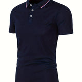 Camisa pólo elegante