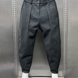Moda Lusitana - Calças Estruturadas Elegantes