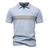 Polo casual para homem