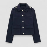 Léa Luxury Coat