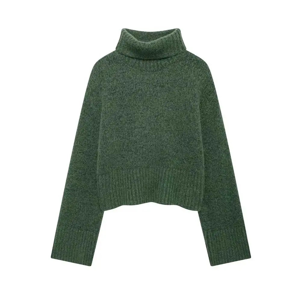 Marie-Claire Luxury Sweater