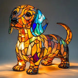 Teckel de Cristal