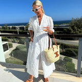 Dorothea | Vestido Mykonos
