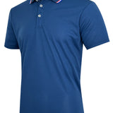 Camisa pólo elegante