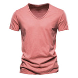 Moda Lusitana - T-Shirt de Verão em Algodão
