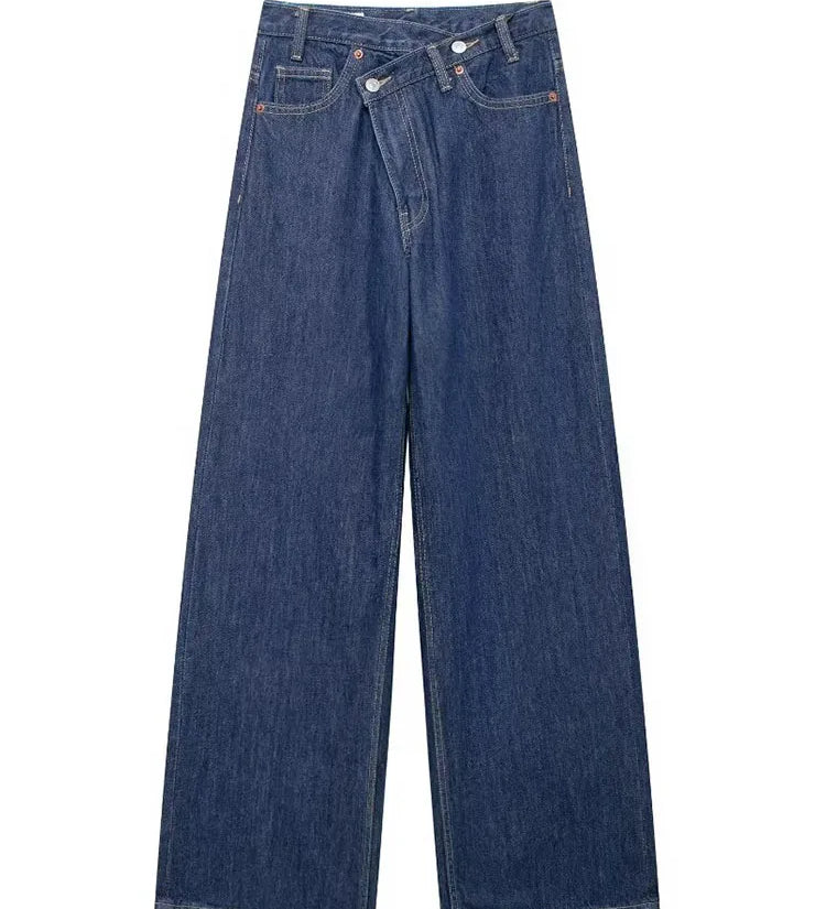 Noémie Luxury Pants