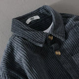 Moda Lusitana - Camisa de Veludo