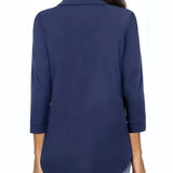 Linnea Everyday V-Neck Top