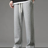 Calças Jogger coreanas