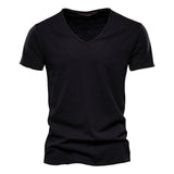 Moda Lusitana - T-Shirt de Verão em Algodão