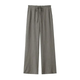 Léandra Luxury Pants