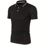 Camisa pólo elegante