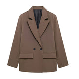 Solène Blazer
