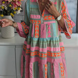 Vivian - Vestido Vintage