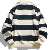 Camisola pólo casual