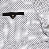 Camisa casual para homem