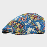Moda Lusitana - Gorra Clássica Confortável