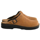 Malvina – sandália casual elegante de calçar