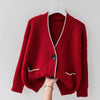 Vermelho
