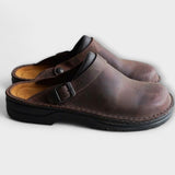 Csabina – sapato ortopédico ergonómico