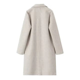 Gabrielle Luxury Coat