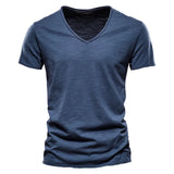 Moda Lusitana - T-Shirt de Verão em Algodão