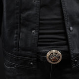 Darius™ | Jaqueta de motociclista premium