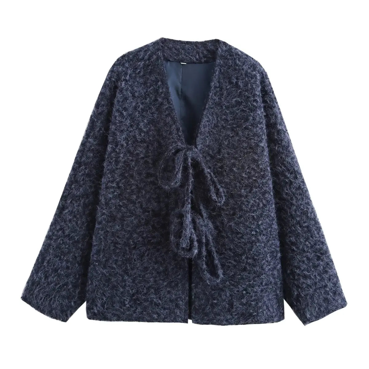 Coralie Luxury Sweater