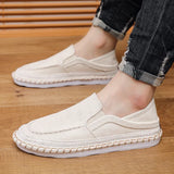 Sapatos de verão Slip-On