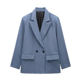 Solène Blazer