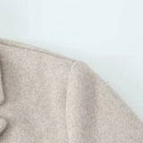 Gabrielle Luxury Coat