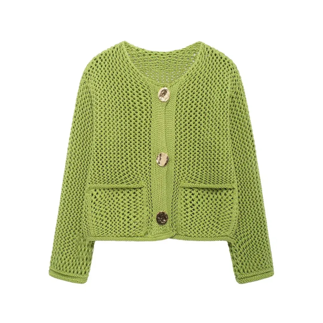 Roxane Luxury Sweater