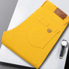 Amarelo