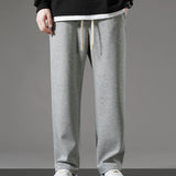 Calças Jogger coreanas