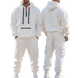 Lucas | Conjunto de Inverno Masculino Desportivo